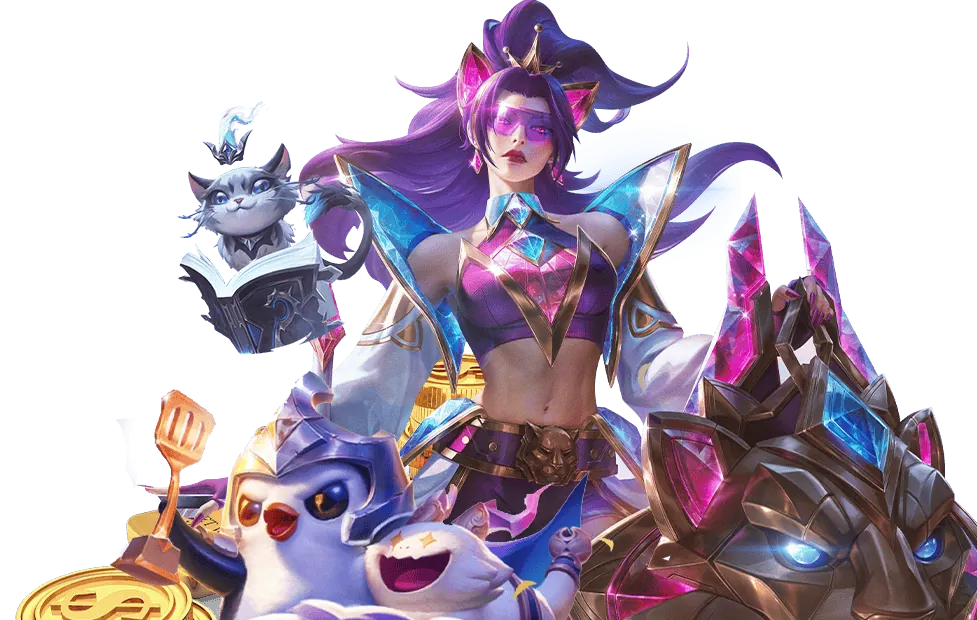 An toàn, bảo mật và hỗ trợ tận tâm